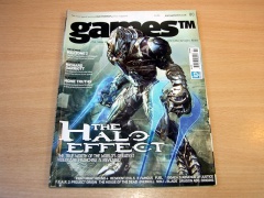 Games TM - Issue 80