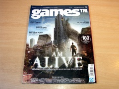Games TM - Issue 78