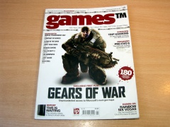 Games TM - Issue 49