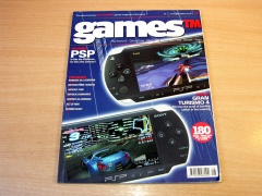 Games TM - Issue 28