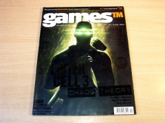 Games TM - Issue 22