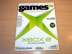 Games TM - Issue 18