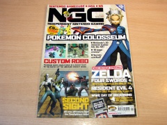 NGC Magazine - Issue 93