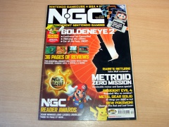NGC Magazine - Issue 92