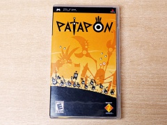 Patapon by Sony