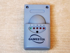 Multi Bank Memory Card by Gamester