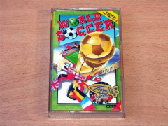 World Soccer by Zeppelin Games