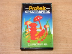 Spectrapede by Protek