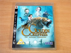 The Golden Compass by Sega