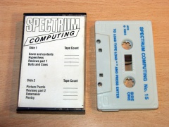 Spectrum Computing - Issue 15