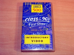 Class Of the 90's : First Steps Video