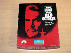 The Hunt For Red October by Grandslam