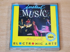 Instant Music by Electronic Arts