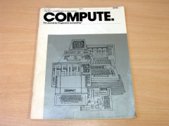 Compute - Issue 1