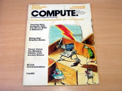 Compute - Issue 6