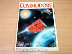 Your Commodore - Issue 2 Volume 4