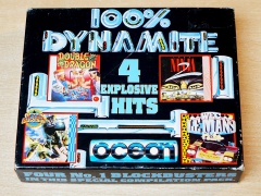 100% Dynamite by Ocean