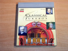 Classical Jukebox by Philips