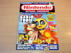 Official Nintendo Magazine - Issue 98