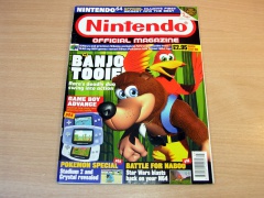 Official Nintendo Magazine - Issue 102