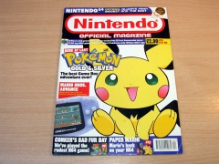 Official Nintendo Magazine - Issue 103