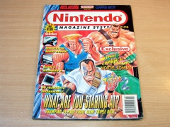 Official Nintendo Magazine - Issue 10