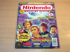 Official Nintendo Magazine - Issue 25