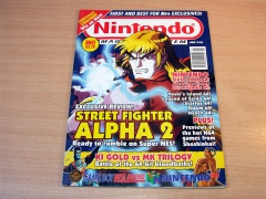Official Nintendo Magazine - Issue 52