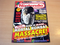 Official Nintendo Magazine - Issue 49