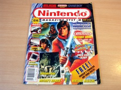 Official Nintendo Magazine - Issue 13