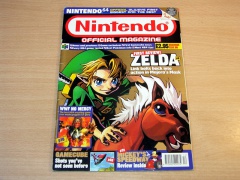 Official Nintendo Magazine - Issue 99