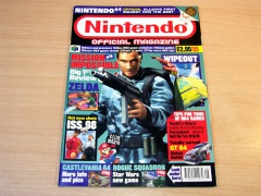 Official Nintendo Magazine - Issue 71