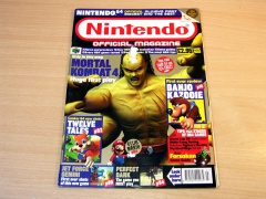 Official Nintendo Magazine - Issue 70