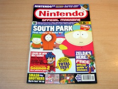 Official Nintendo Magazine - Issue 76