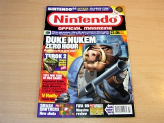 Official Nintendo Magazine - Issue 77