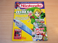 Official Nintendo Magazine - Issue 64