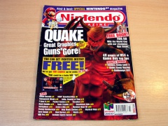 Official Nintendo Magazine - Issue 66