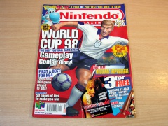 Official Nintendo Magazine - Issue 67