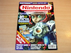 Official Nintendo Magazine - Issue 82