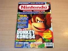 Official Nintendo Magazine - Issue 86