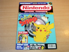 Official Nintendo Magazine - Issue 96