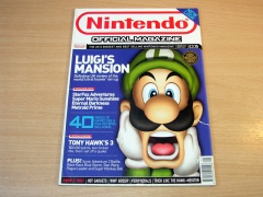 Official Nintendo Magazine - Issue 116
