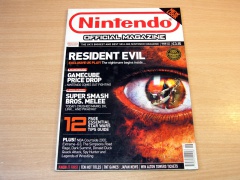 Official Nintendo Magazine - Issue 117