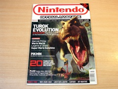 Official Nintendo Magazine - Issue 118