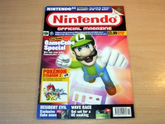 Official Nintendo Magazine - Issue 110