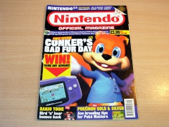 Official Nintendo Magazine - Issue 104