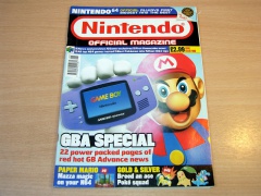 Official Nintendo Magazine - Issue 105