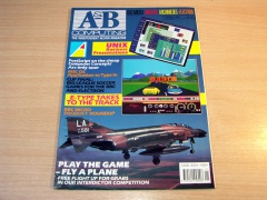 A&B Computing - Issue 1 Volume 7