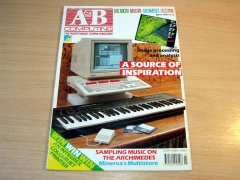 A&B Computing - Issue 3 Volume 7