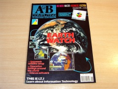 A&B Computing - Issue 11 Volume 6